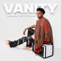 Vanity (feat. Kijan Boone) - Single - NobleOfficial