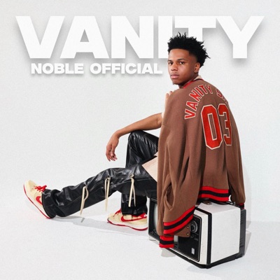 Vanity (feat. Kijan Boone) - Single