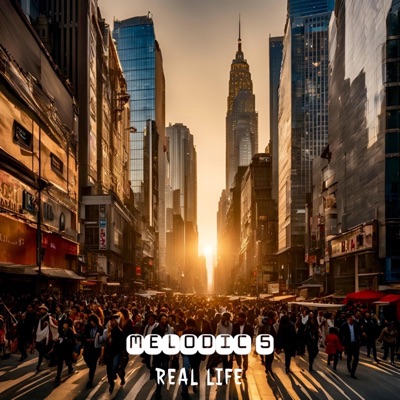 Real Life - Single
