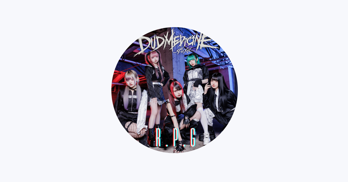 MAD MEDiCiNE - Apple Music