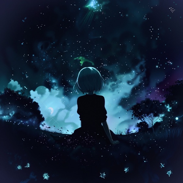 stars asleep - EP