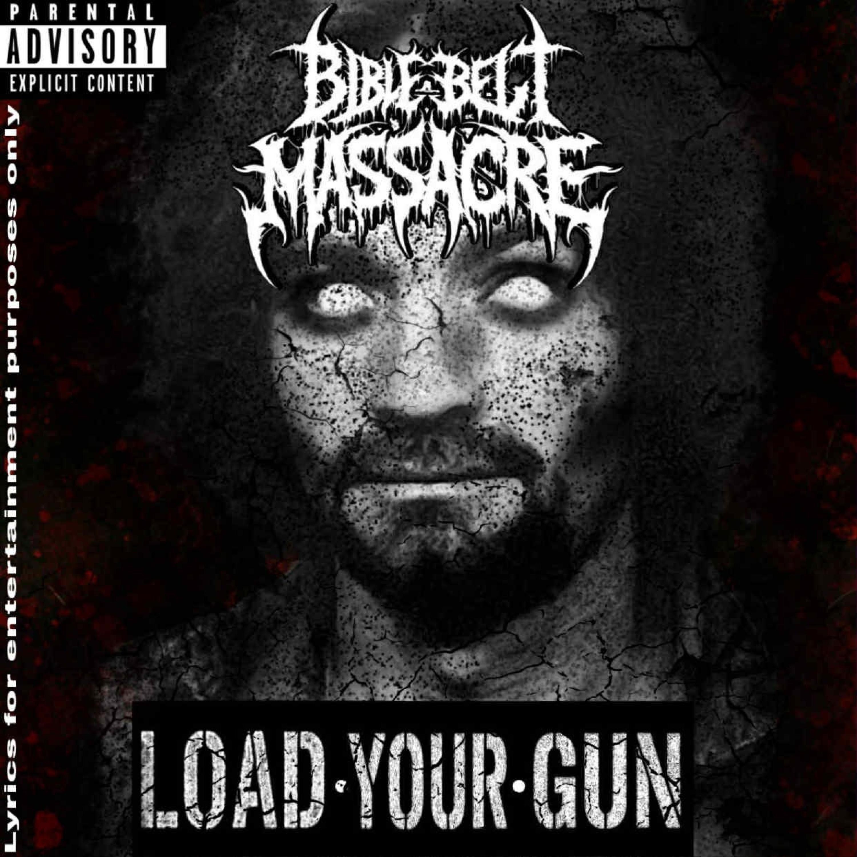 Load Your Gun - Single