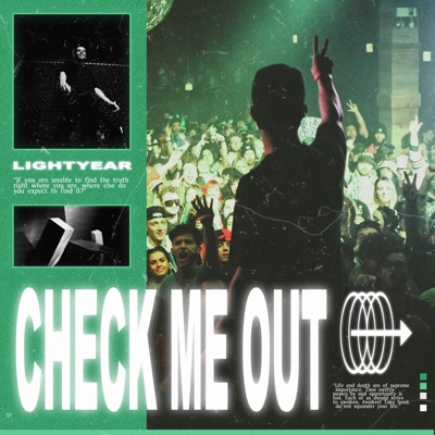 CHECK ME OUT - Single