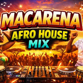 MACARENA (Afro House)