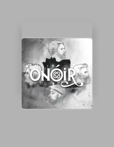 Onóir을(를) 듣고, 뮤직 비디오를 보고, 약력을 읽고, 투어 일정 등을 확인하세요!