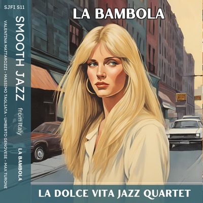 La bambola - Single