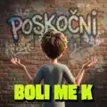 BOLI ME K