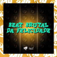 Beat Brutal da Felicidade (feat. Mc Henry & DJ YJ) - Single - MC GW & MC Madan