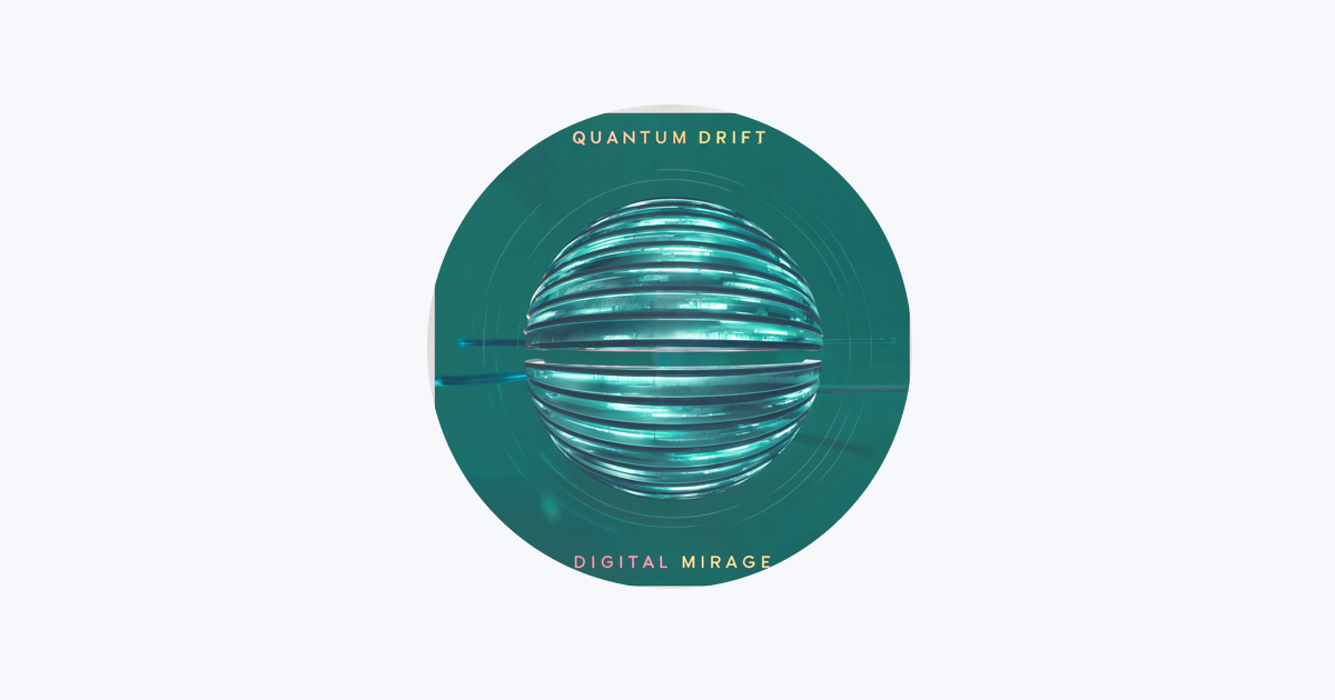 ‎Quantum Drift - Apple Music