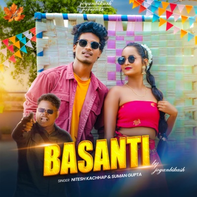 Basanti - Single
