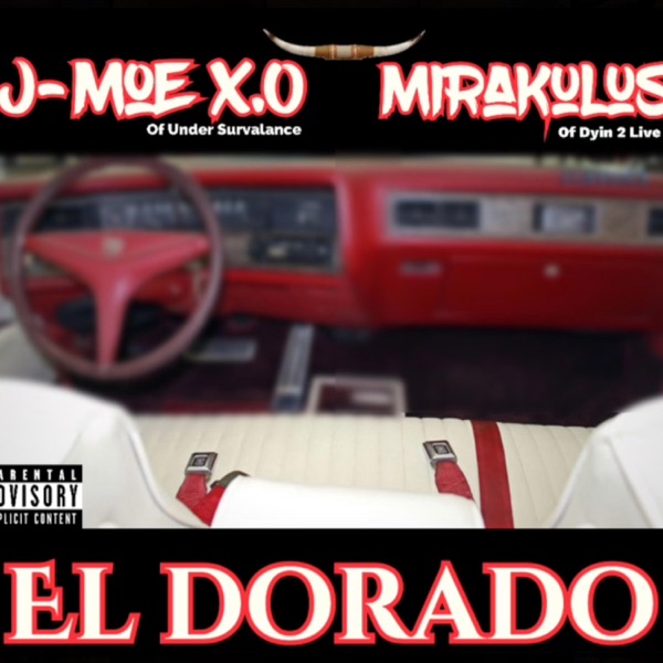 El Dorado (feat. J-Moe X.O)