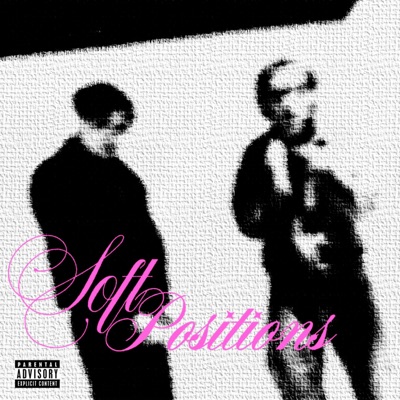 Softpositions (feat. kiddkenai) - Single