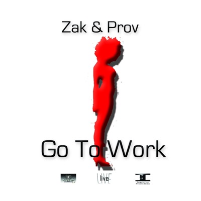 Go To Work (Radio) - Single