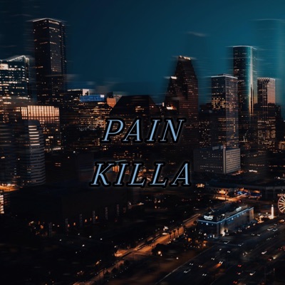 Pain Killa (feat. Renny.HT) - Single