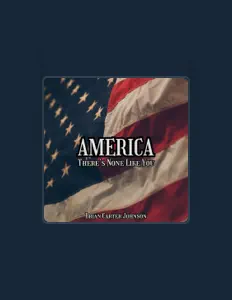 收听 Brian Carter Johnson、观看音乐视频、阅读小传、查看巡演日期等 ！