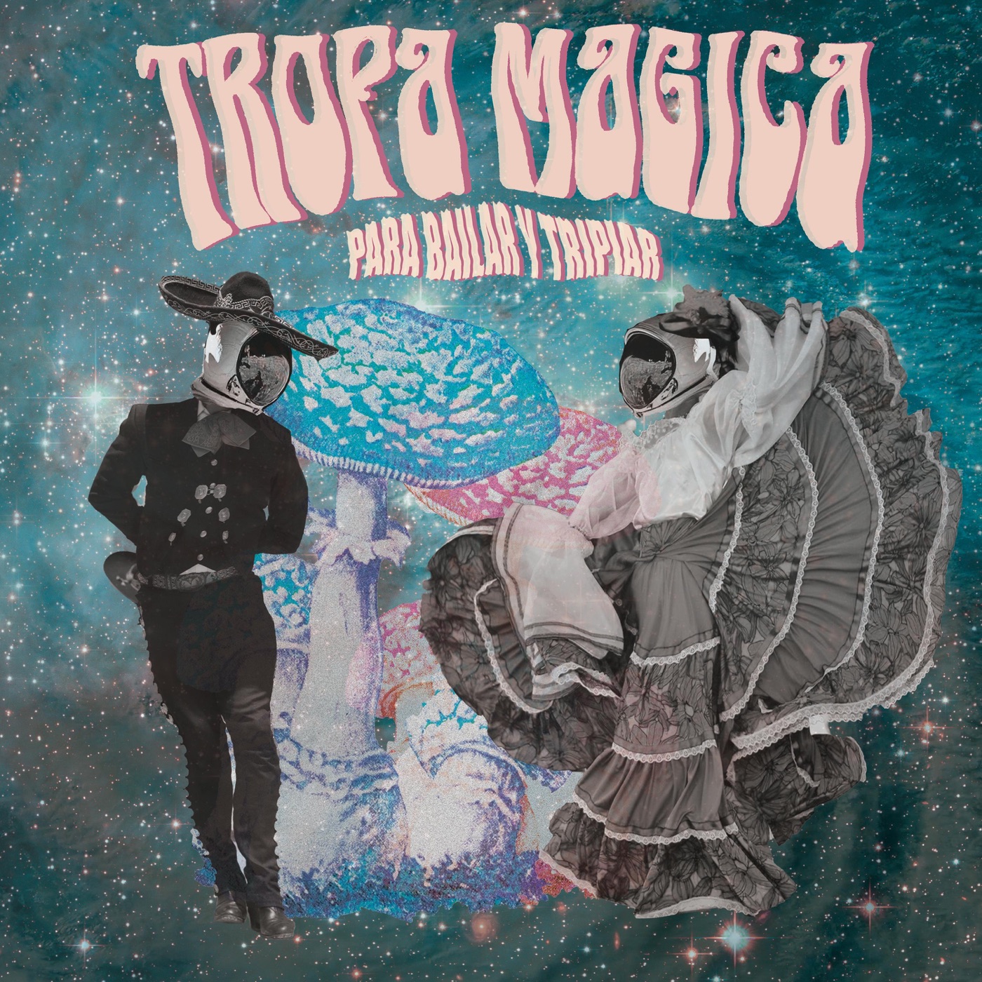 Para Bailar Y Tripiar by Tropa Magica