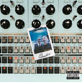 Ora del tè (feat. Baronetto) CanovA