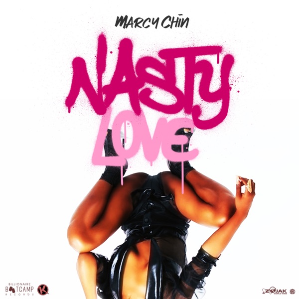 Nasty Love - Single