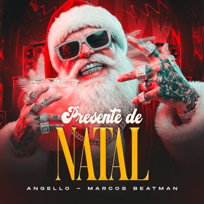 Presente de Natal - Single