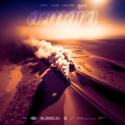 Asmara (feat. Tusco & Easy One) - Single