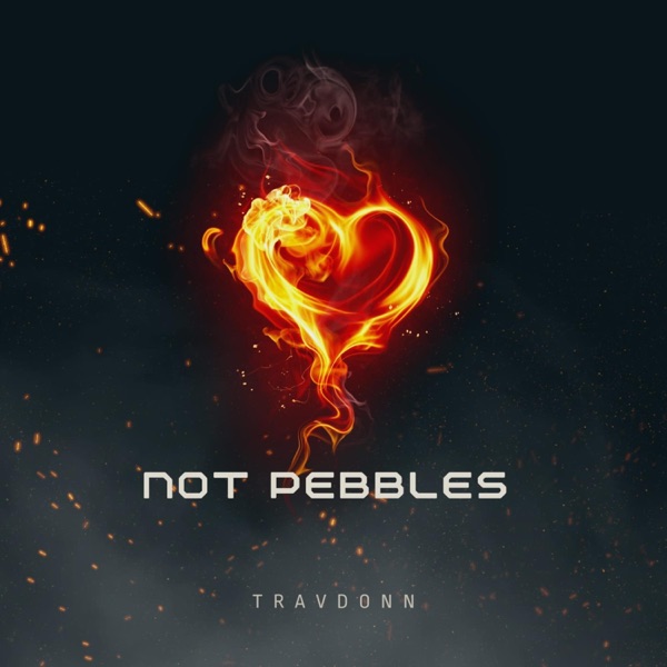 Not Pebbles (feat. JAforlife)
