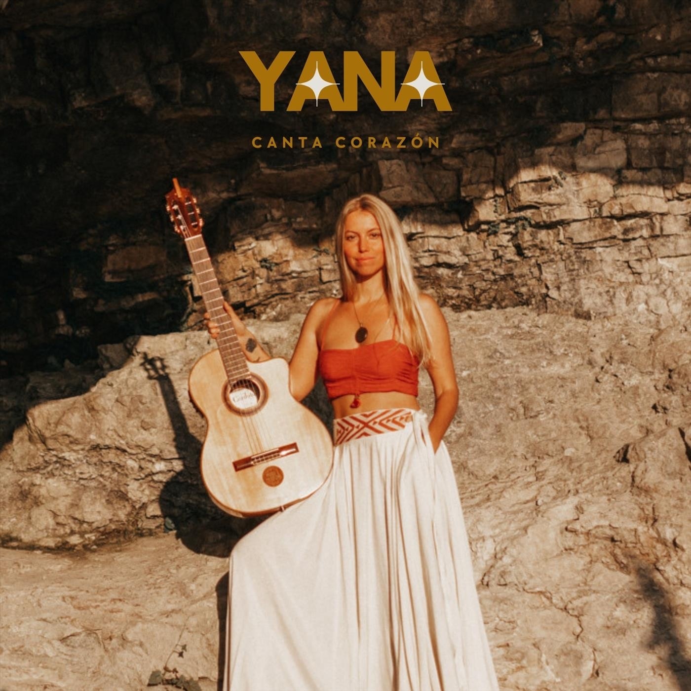 Canta Corazón - Single