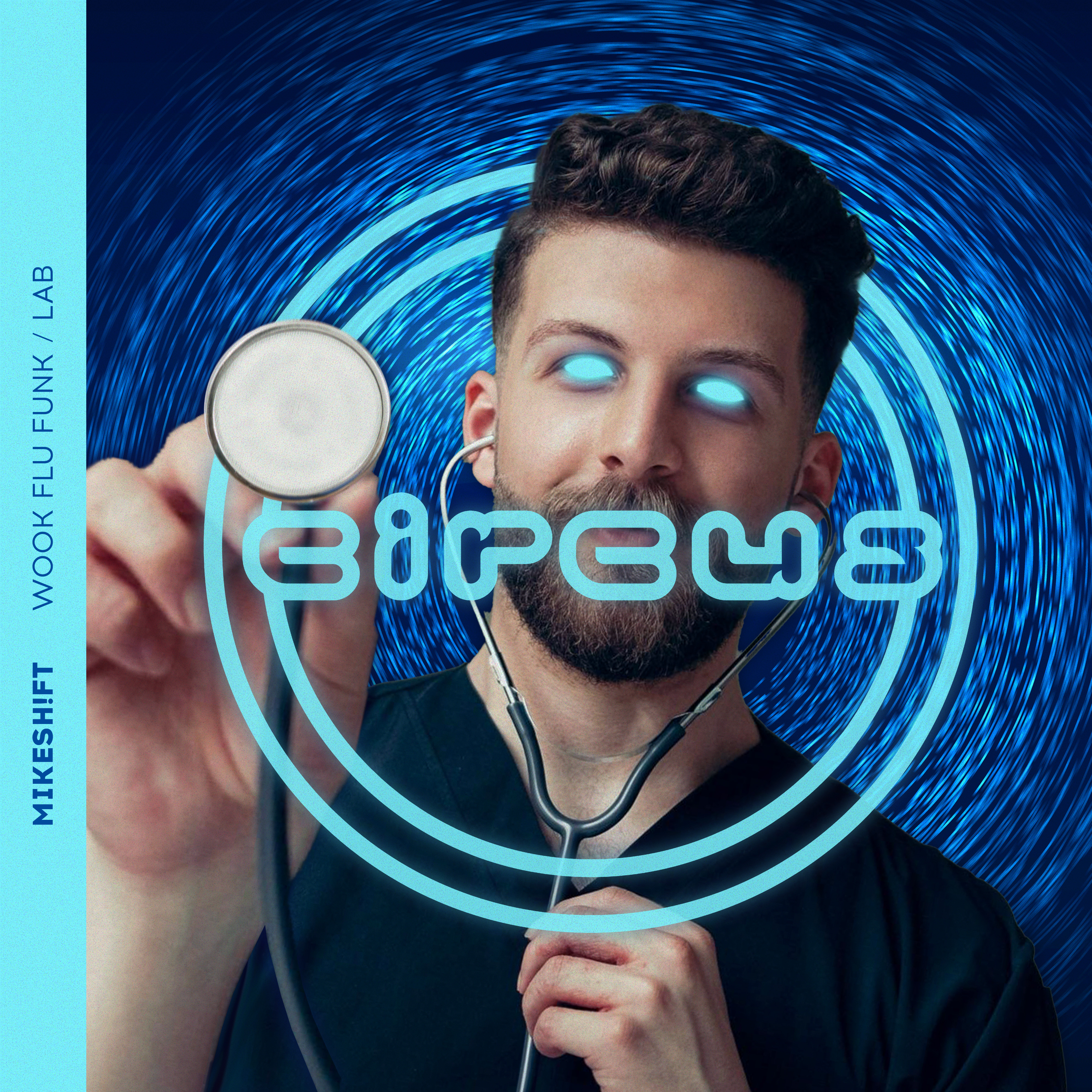 Wook Flu Funk - Single