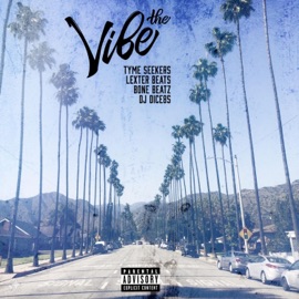 The Vibe (Instrumental Version) Tyme Seekers, Lexter Beatz TCF, Bone Beatz & Dice85