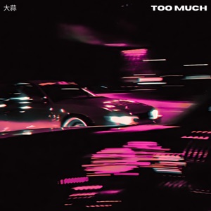 Too Much - Single
