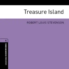 Treasure Island (Adaptation): Oxford Bookworms Library