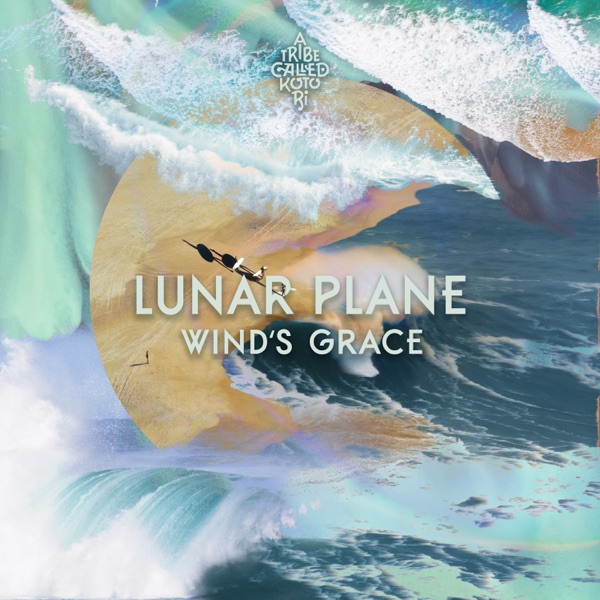 Wind's Grace - Single