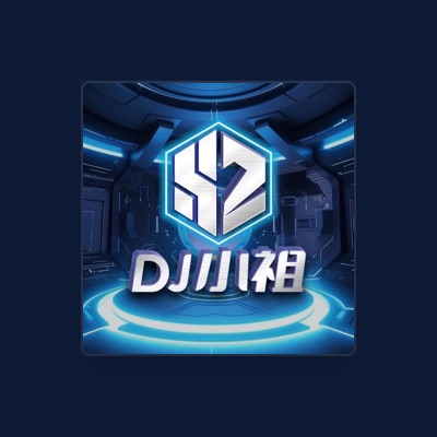 Listen to DJ小祖, watch music videos, read bio, see tour dates & more!