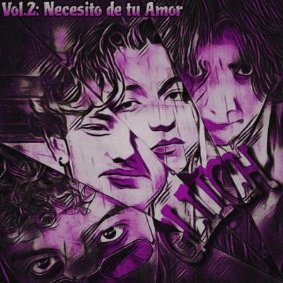 Necesito de tu Amor (feat. Christian Hinojos & Silence) [Remix] - Single