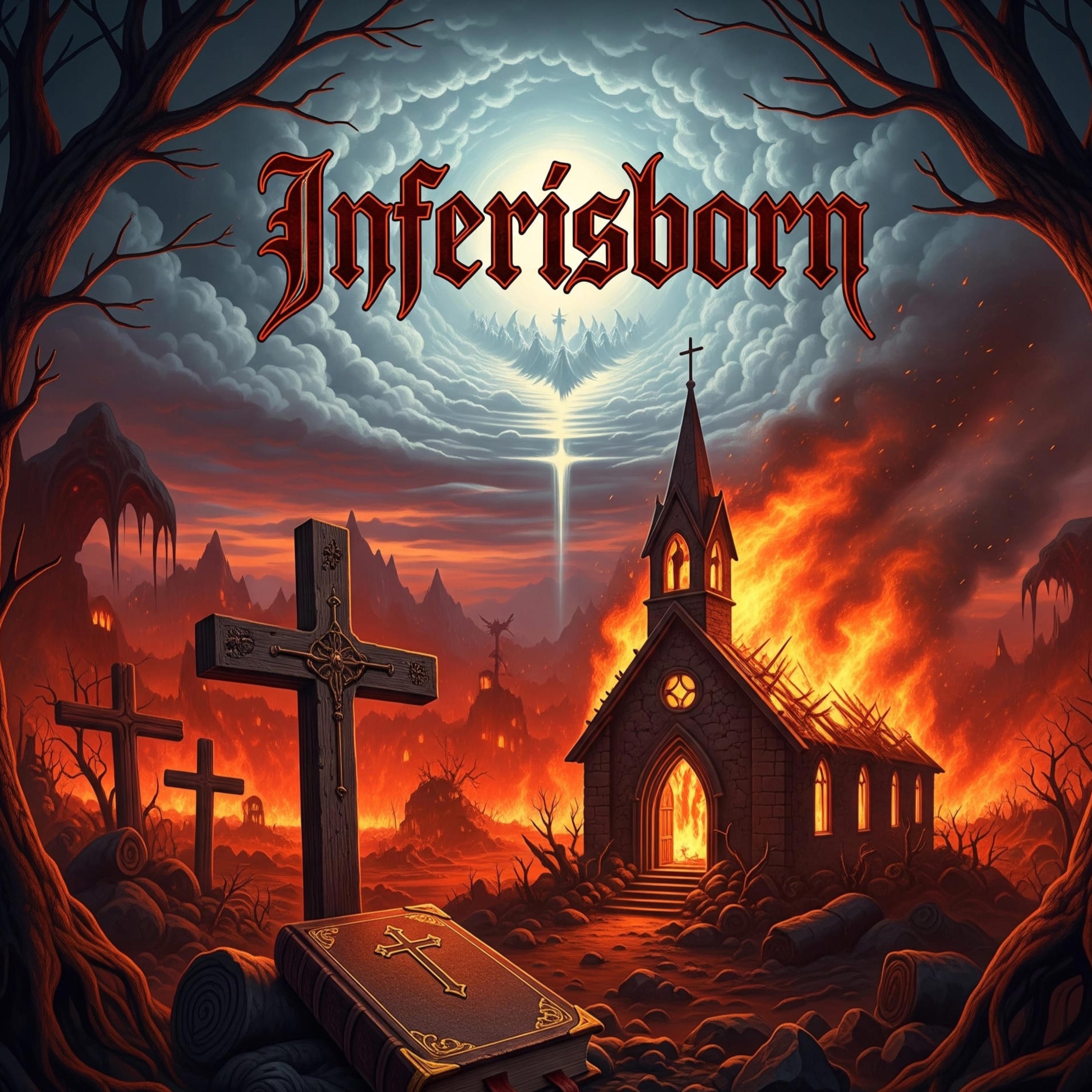 Nie Czekaj Na Zbawienie - EP