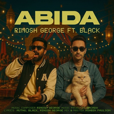Abida - Single