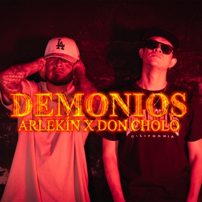 Demonios - Single