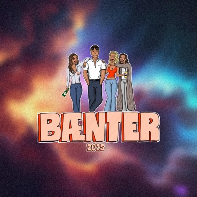 Ingen Unnskyldning (Bænter 2025) - Single