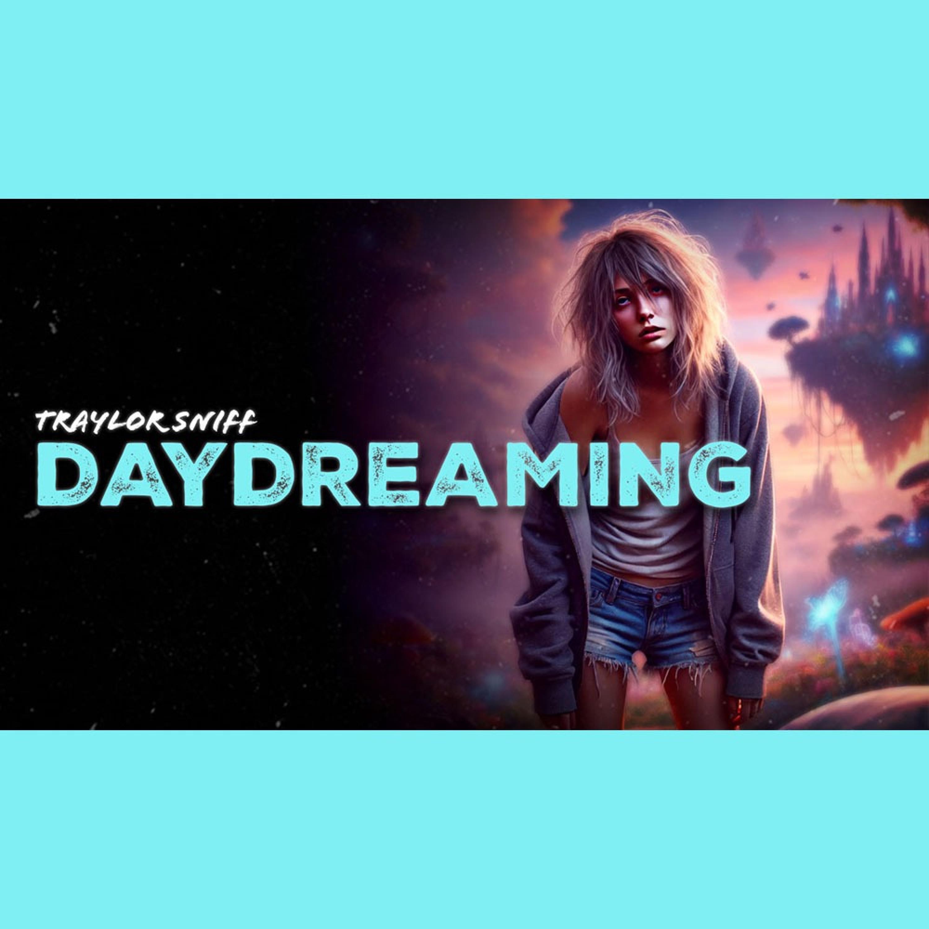 Daydreaming - Single