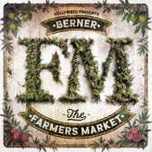 The Farmer's Market artwork