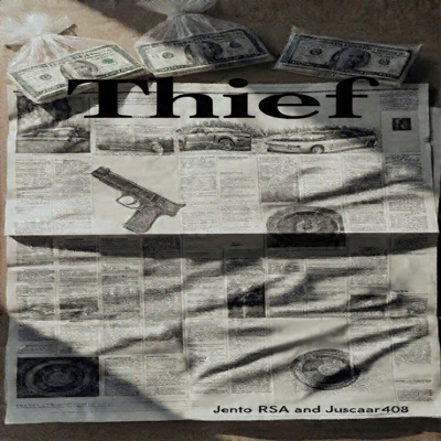Thief - Single