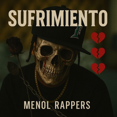 Realidad de Callejon - Sufrimiento (feat. Menol Rappers)