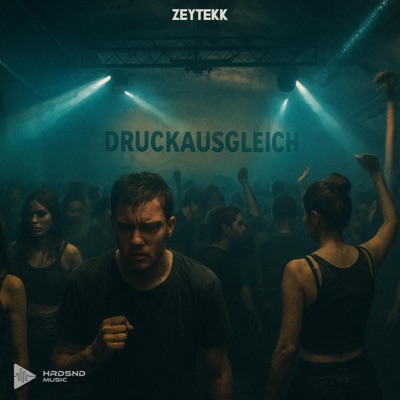 DRUCKAUSGLEICH (feat. ZeyTeKK) - Single