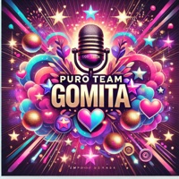 PURO TEAM GOMITA - Single - EMPODERADA