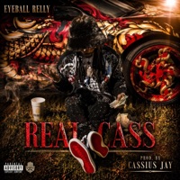 Real Cass - Single - Eyeball Relly