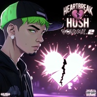 Heartbreak Hush, Vol. 2 - Hush Harding