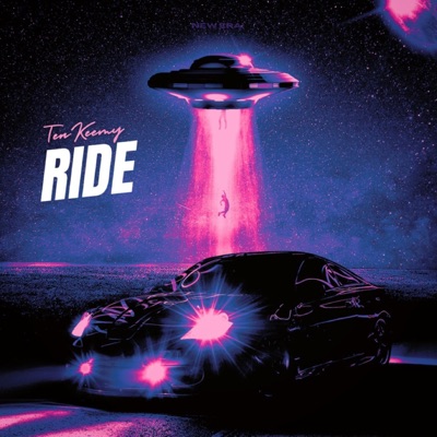 RIDE !!! - Single