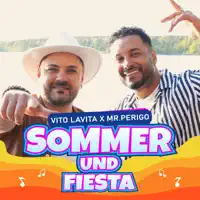 Sommer und Fiesta — Vito Lavita & Mr. Perigo