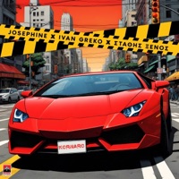 Kornaro (Remix) - Single - Josephine, Ivan Greko & Stathis Xenos