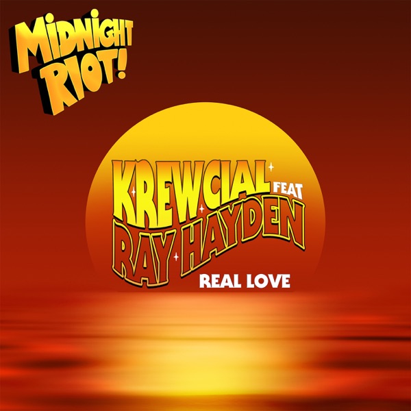Real Love - Single