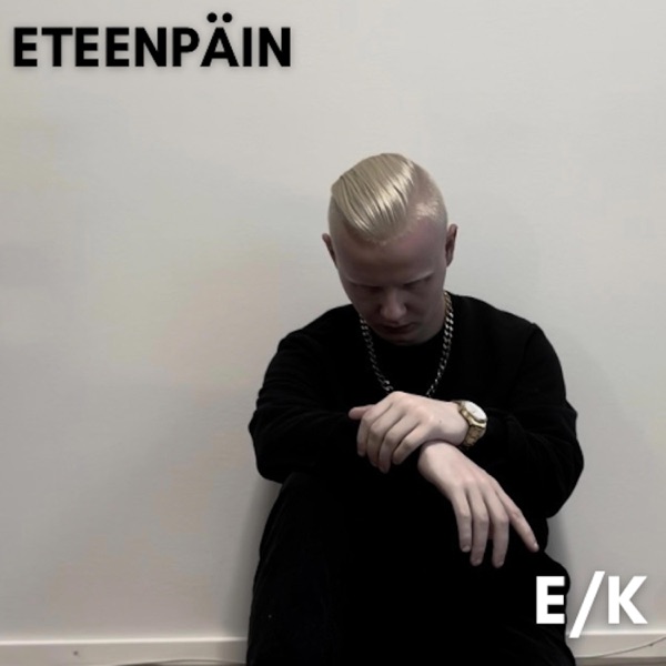 Eteenpäin